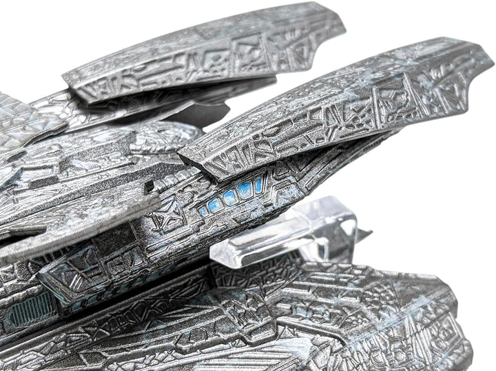 Eaglemoss Star Trek Starships Collection Special Scimitar (22 cms)