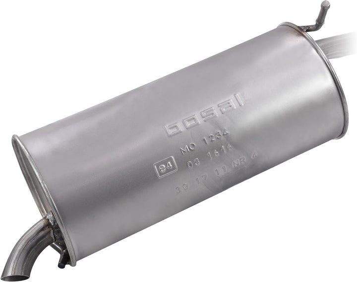 Bosal 233-635 Endschalldämpfer