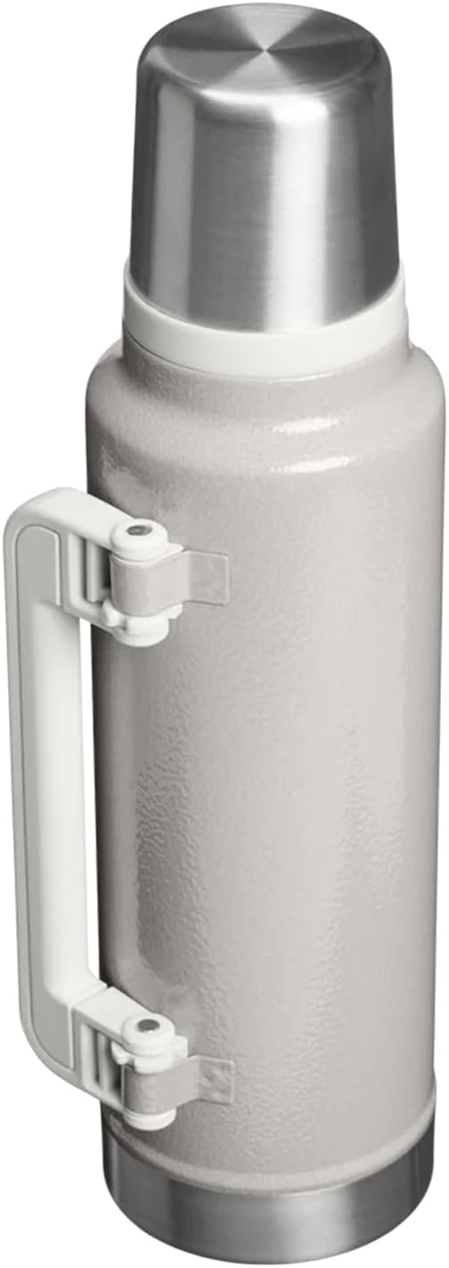 Stanley Legendary Classic Flasche 1,4L (Hammertone Ash) 1400 ml Hammertone Ash, 1400 ml Hammertone A