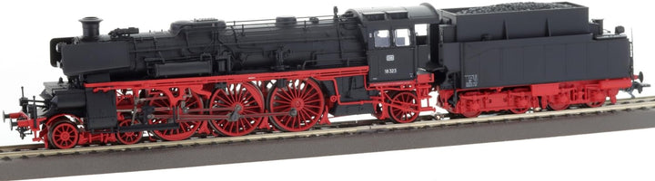 Märklin 38323 H0 Dampflok 18 323 der DB