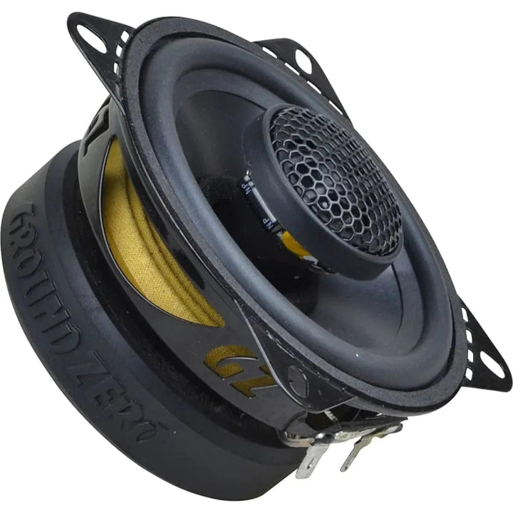 Ground Zero Audio | GZRF 4.0SQ | 10cm Koax Lautsprecher