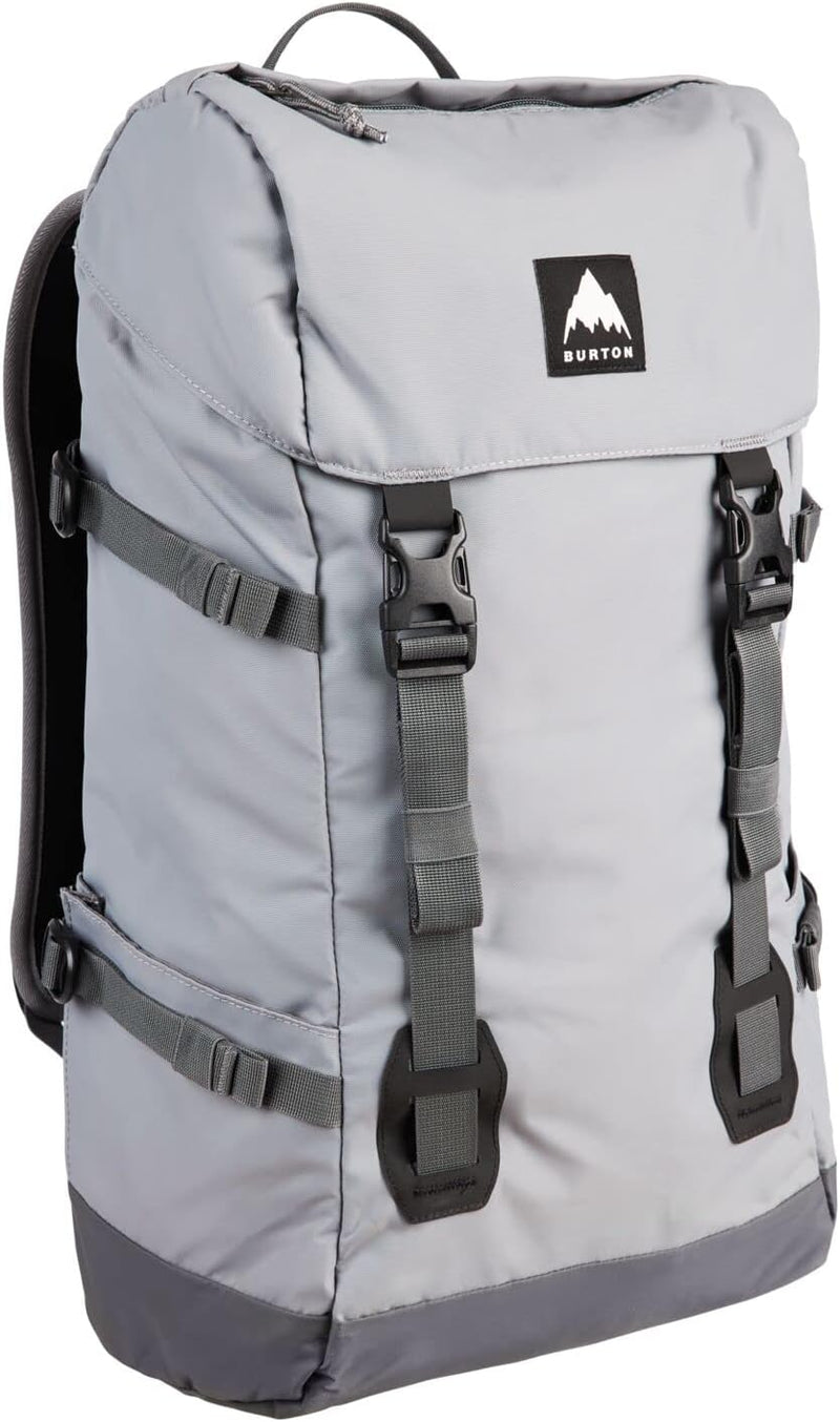 Burton Unisex – Erwachsene Tinder 2.0 Daypack, Sharkskin