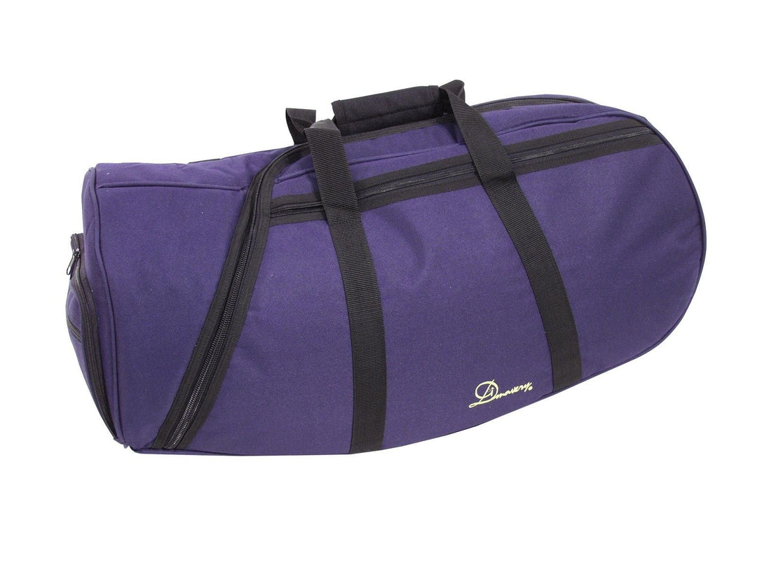 DIMAVERY Tenorhorn-Tasche | Soft-Bag für Tenorhorn und Bariton
