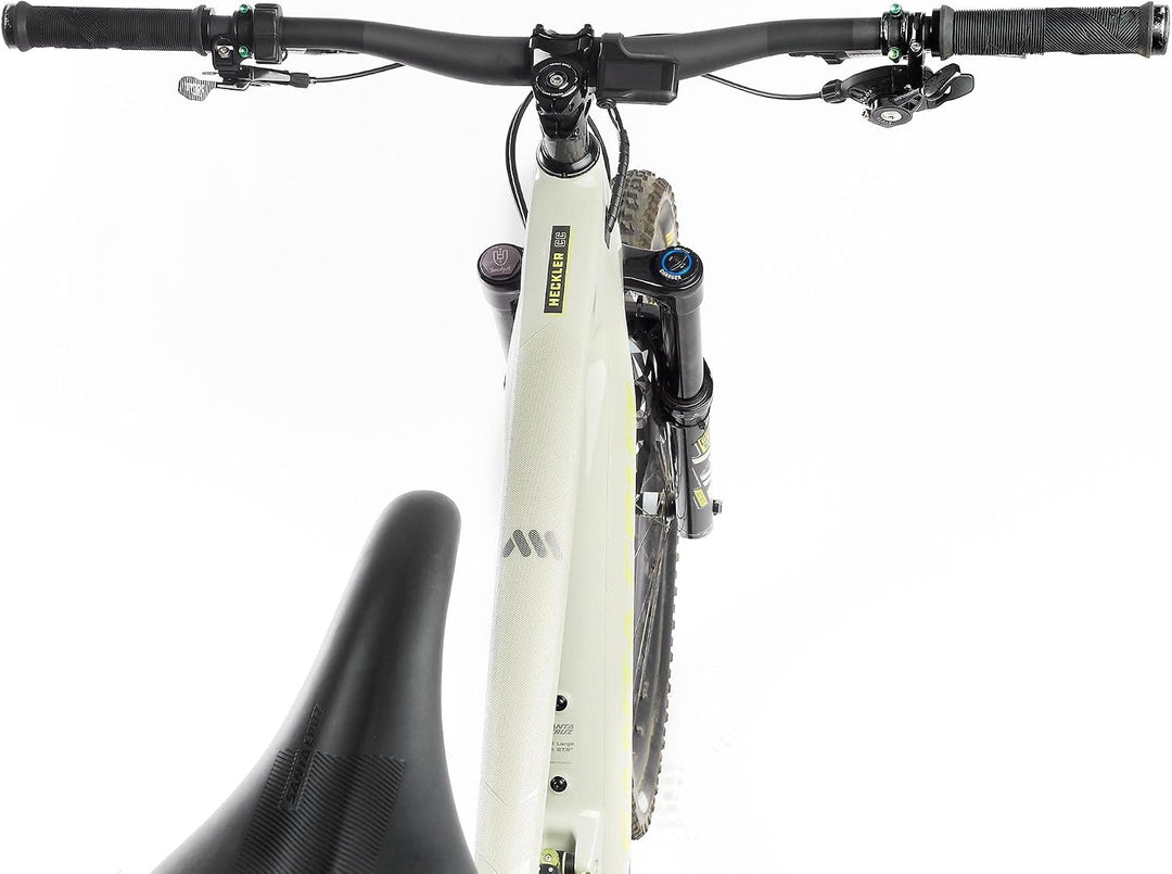 All Mountain Style AMS Rahmenschutz Extra gegen starke Schläge – Schützt Ihr Fahrrad vor Kratzern un