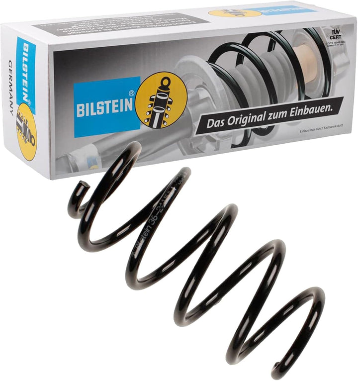 Bilstein 36-241514 Schraubenfeder