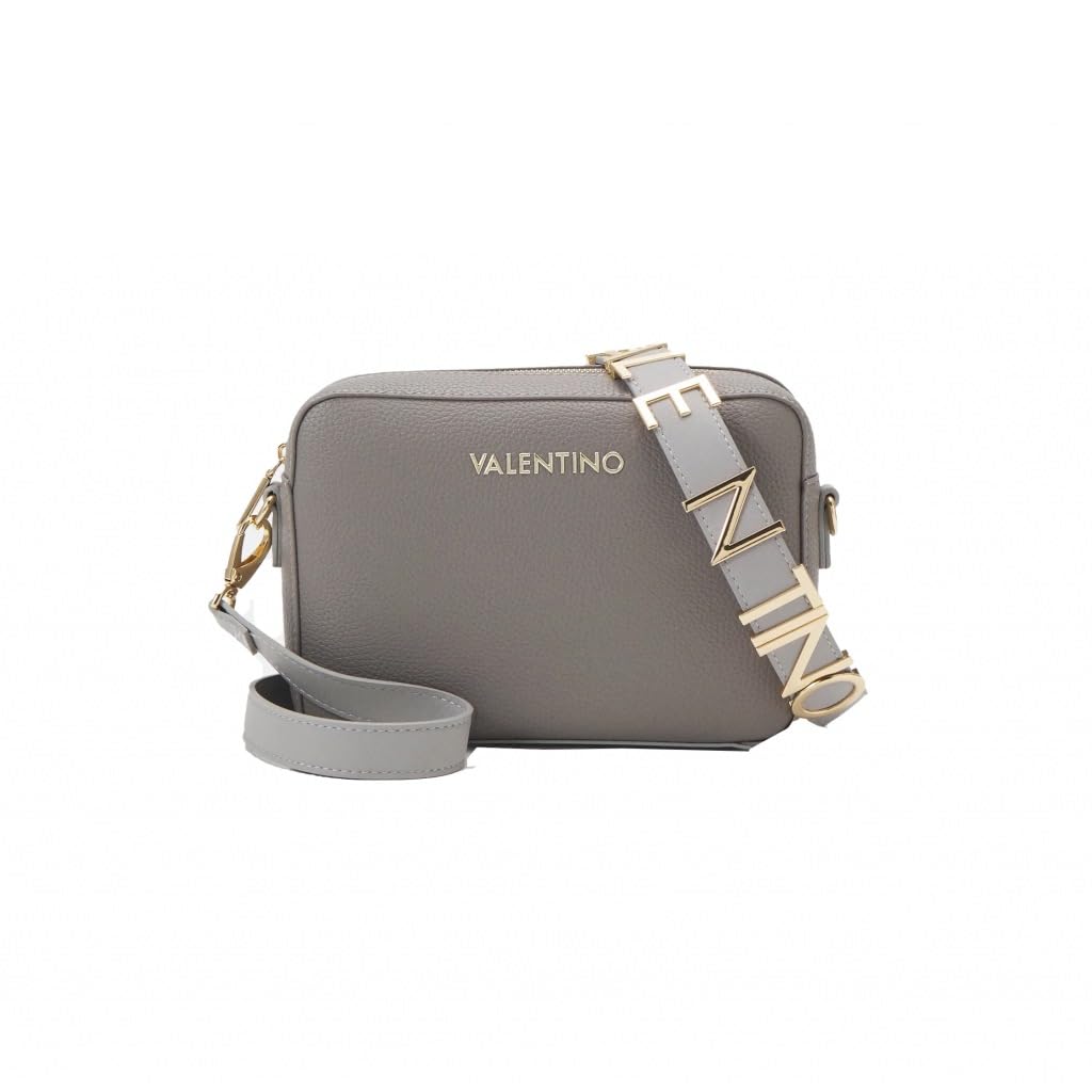 Valentino Alexia Camera Bag Grig/Multicolor