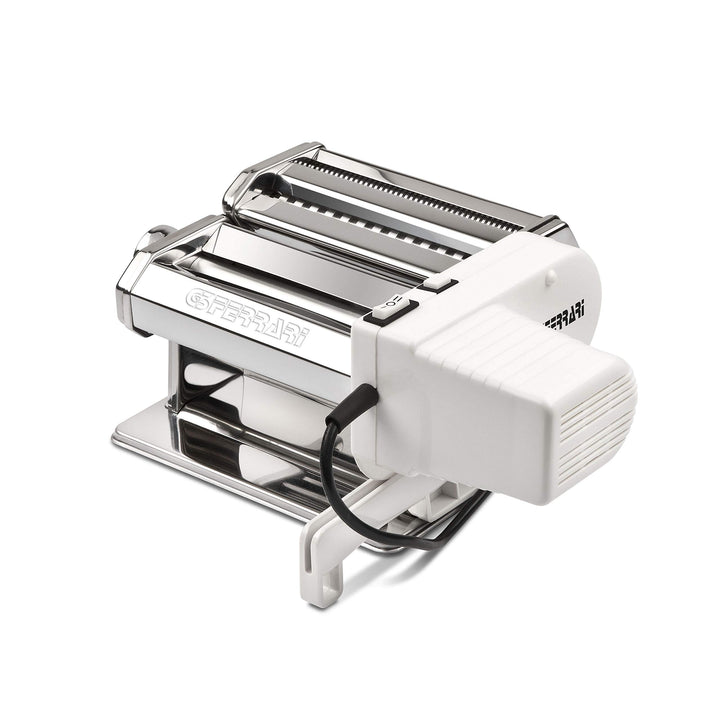 G3 Ferrari G2012100 G3Ferrari G20121-Blatt Mia Elektrische Nudelmaschine, Aluminium Edelstahl,