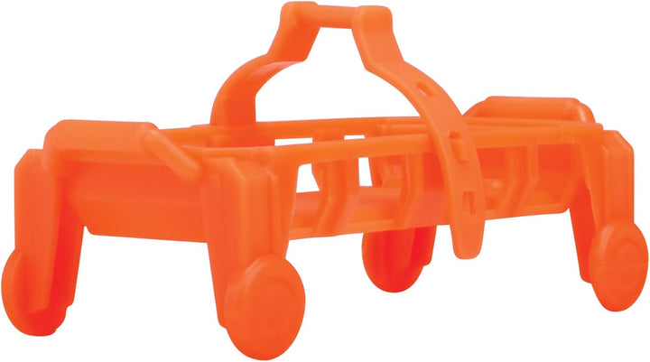 Dickie Toys - Helicopter (30 cm) - grosser Rettungs-Hubschrauber ab 3 Jahre mit Kran-Arm & Zubehör,