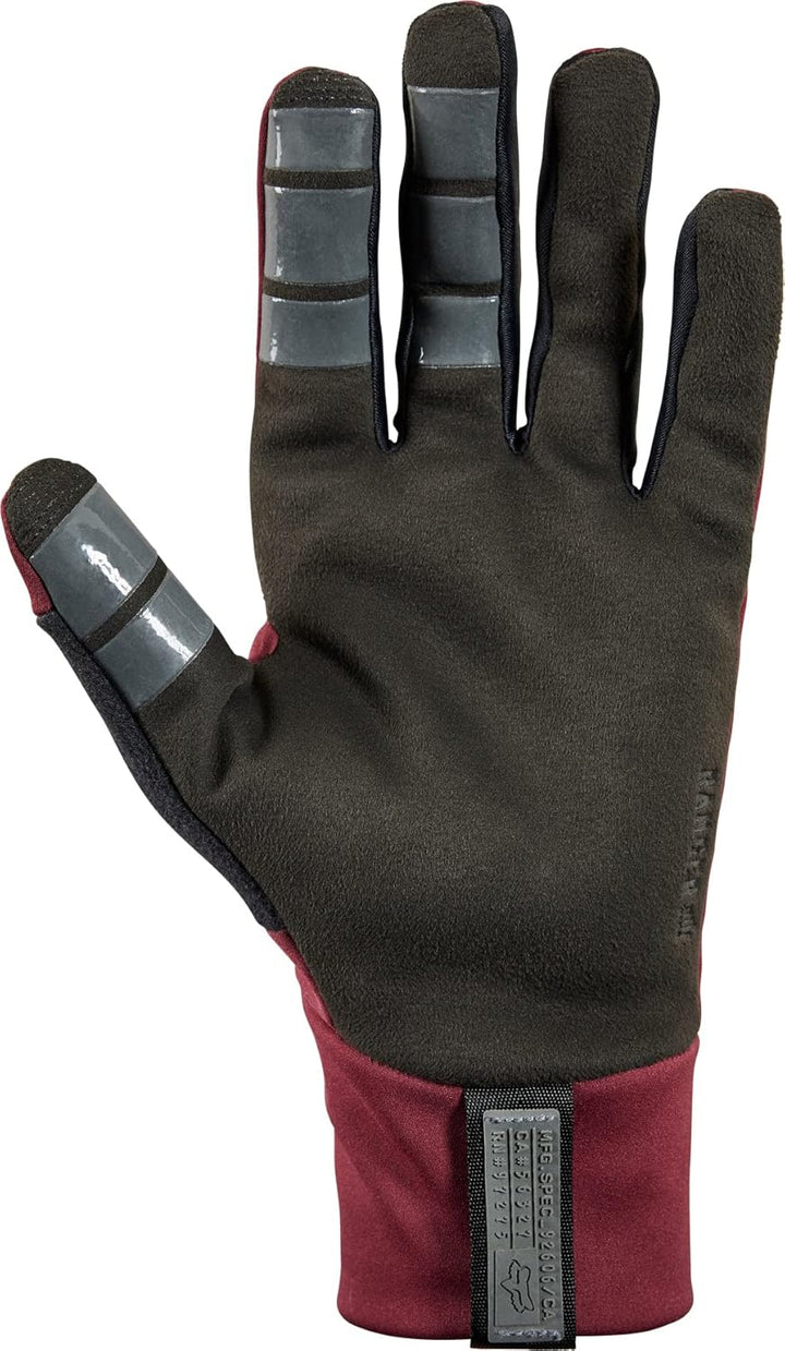 Fox Racing Herren Ranger Fire Glove XXL ORANGE, XXL ORANGE