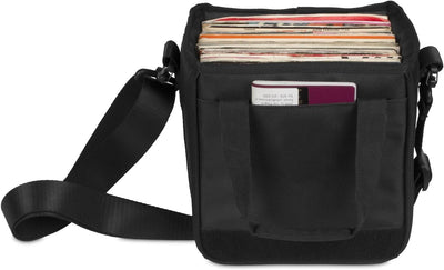 UDG GEAR SlingBag 60 Black 7" Vinyl