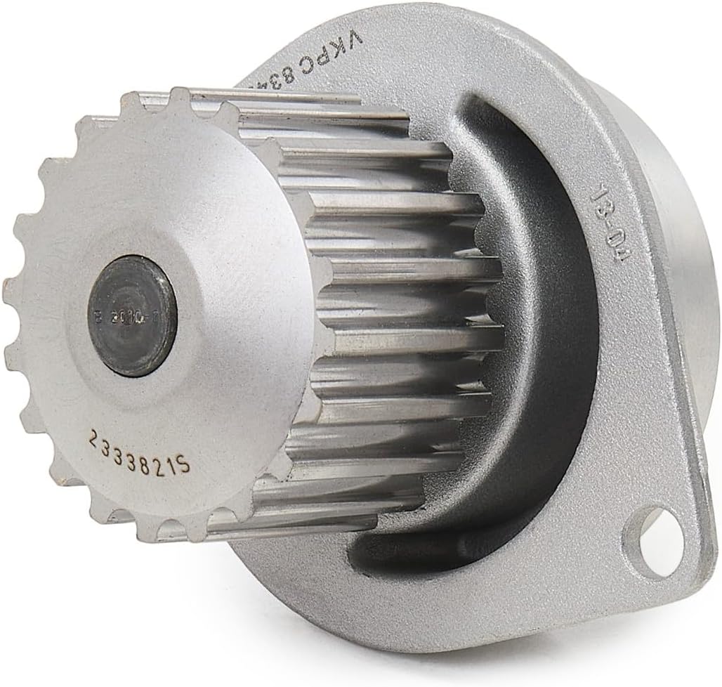 SKF VKMC 03121 Spannrollensatz inkl. Wasserpumpe