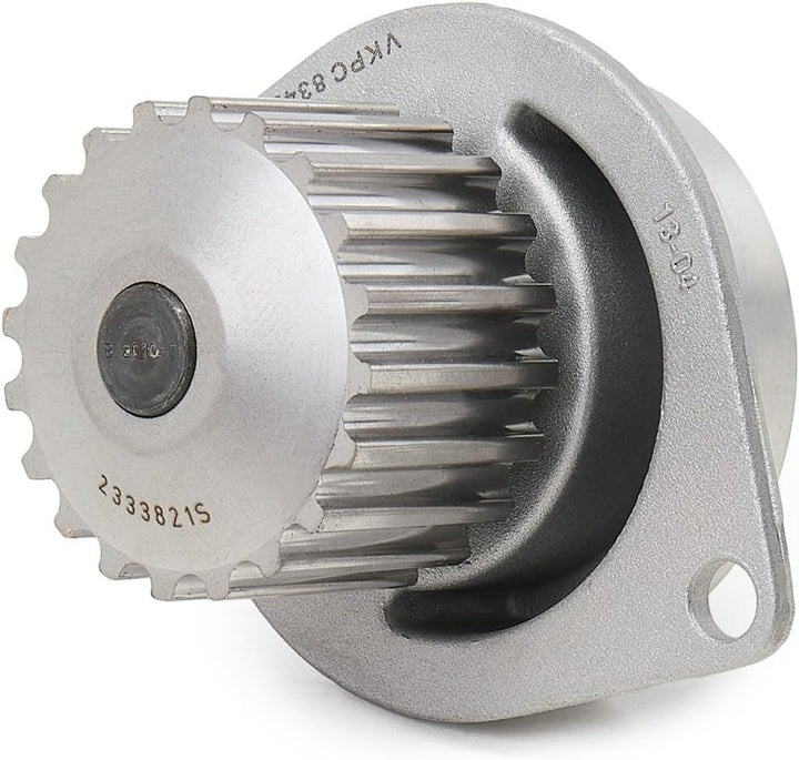 SKF VKMC 03121 Spannrollensatz inkl. Wasserpumpe