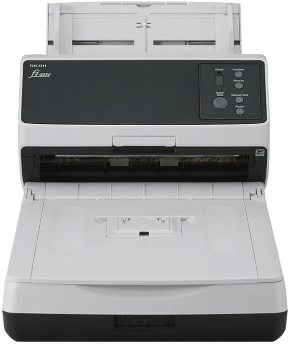 Fujitsu FI-8250