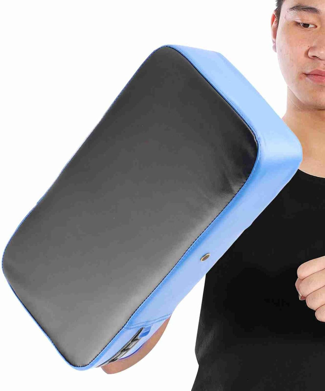Cocoarm Taekwondo Kick Pads Muay Thai Pads, Training Strike Pad Kicking Striking für Kickboxen Taekw