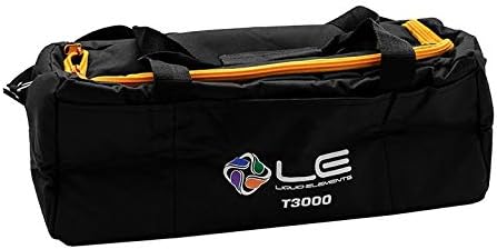 ADVANTUSE Poliermaschinen Set Liquid Elements T3000 V3 Sets (T3000 Koch Pad Set)