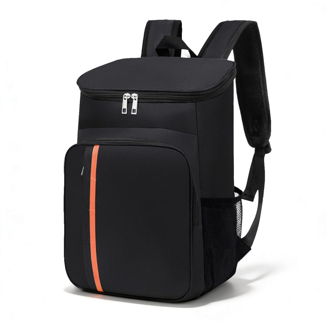 Kühlrucksack Thermo Rucksack Isolierte Kühltasche 23L Grosse Kapazität Wasserdicht Leicht Tragbar Ou