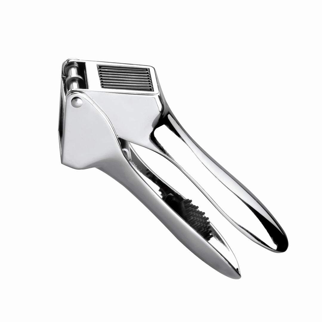 LACOR 60387 Knoblauchpresse, Schneider dual