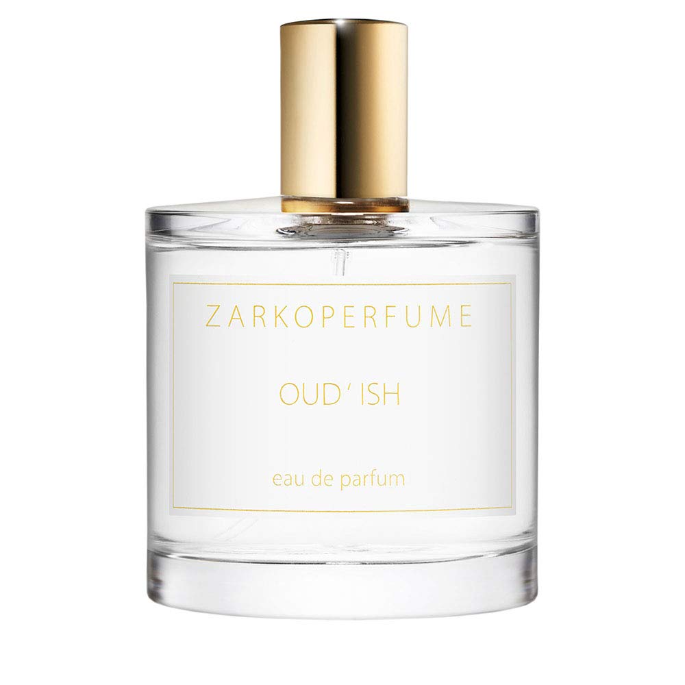 ZARKOPERFUME OUD'ISH Eau de Parfum Spray 100ml_ZARKOPERFUME OUD'ISH, 100ml_ZARKOPERFUME OUD'ISH