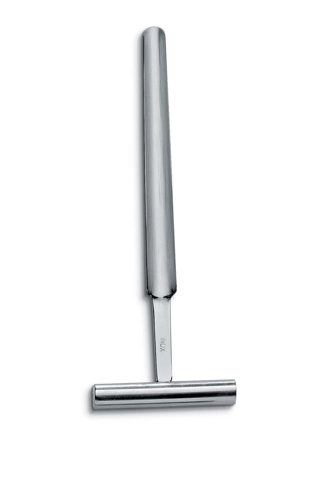 AUSONIA - 63203 PROFI-KÄSE-PROBIERMESSER 15 CM AUS EDELSTAHL