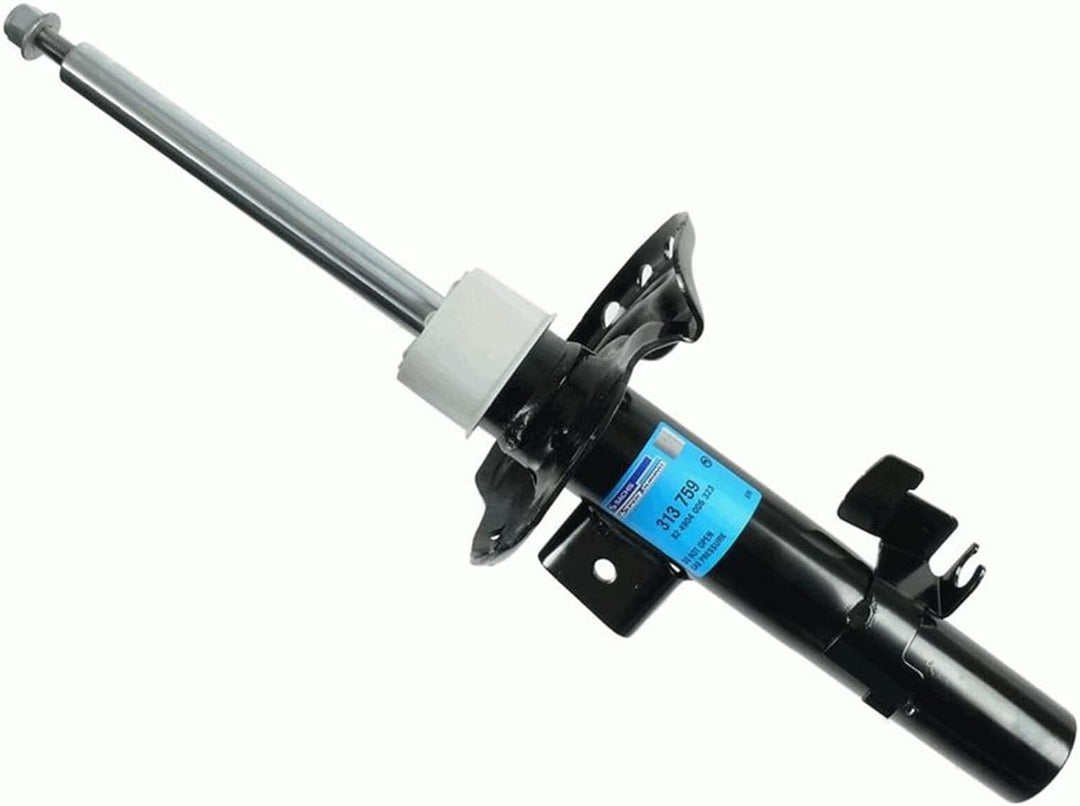 SACHS 313 759 Stossdämpfer Federung/Dämpfung 313 759 - links, vorderachse, Federung/Dämpfung 313 759