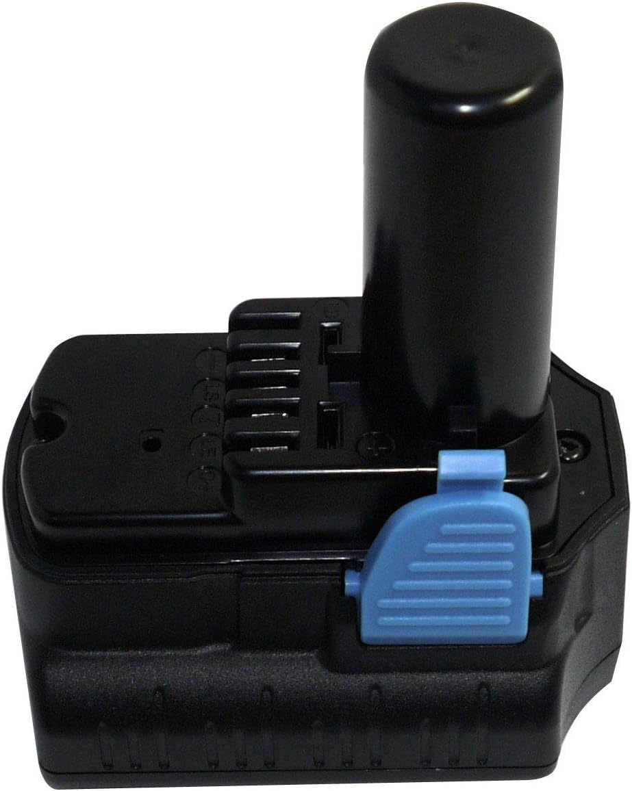 PowerSmart® 10,80V 3000mAh Li-Ion Kompatibler Ersatzakku für Hitachi 329369, 329370, 329371, 329389,