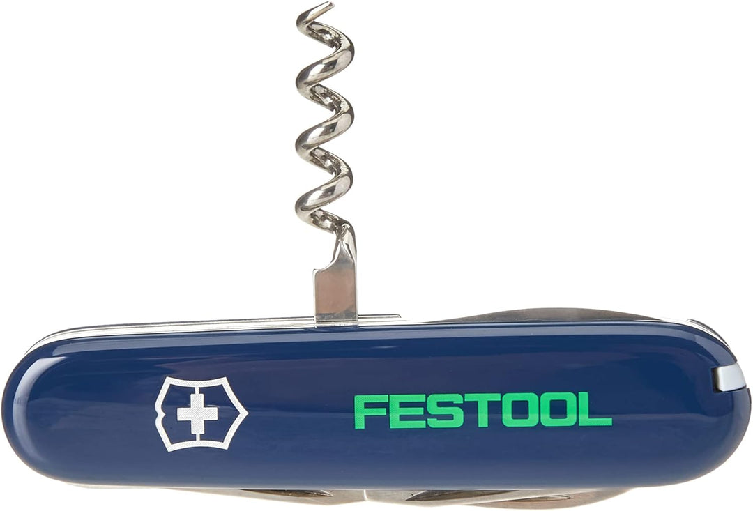 Festool Taschenmesser Victorinox Festool
