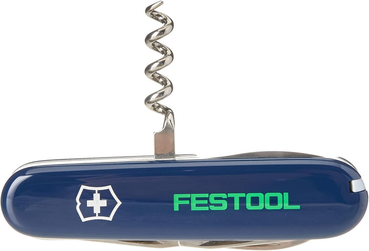 Festool Taschenmesser Victorinox Festool