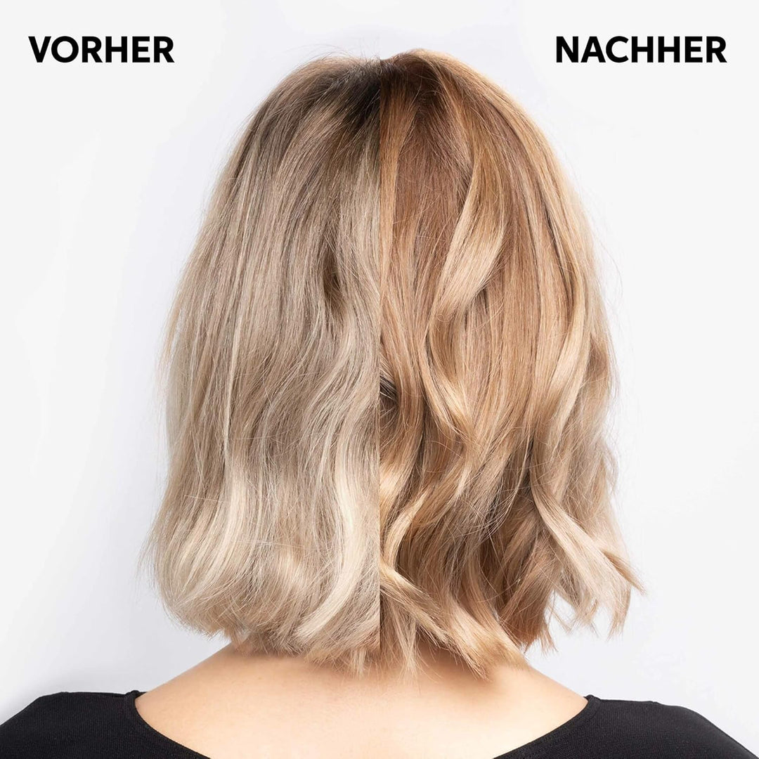 Wella Professionals Color Touch demi-permanente Haarfarbe ohne Ammoniak – Haarfärbemittel mit bis zu