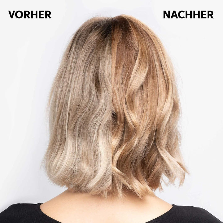 Wella Professionals Color Touch demi-permanente Haarfarbe ohne Ammoniak – Haarfärbemittel mit bis zu