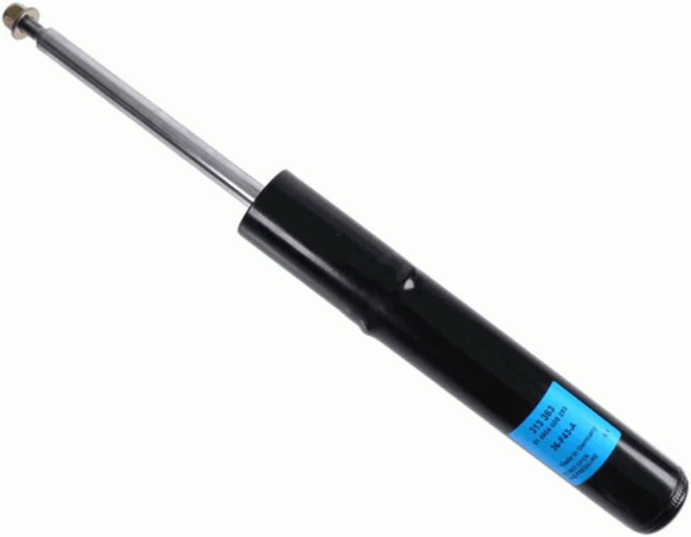 SACHS 313 363 Stossdämpfer Für Audi A4 B8 AVANT (8K5) 2007-2015 Vorderachse