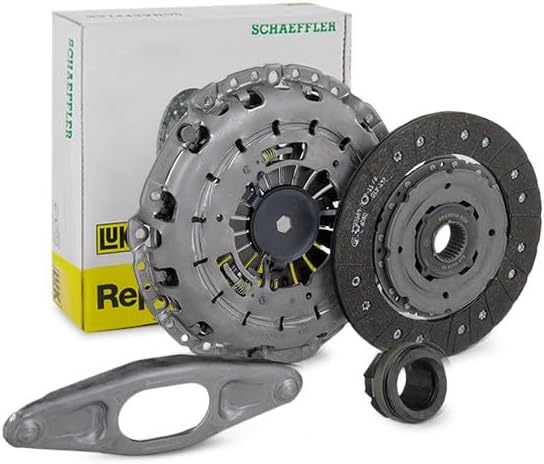 LuK 624 3535 00 Kupplungssatz