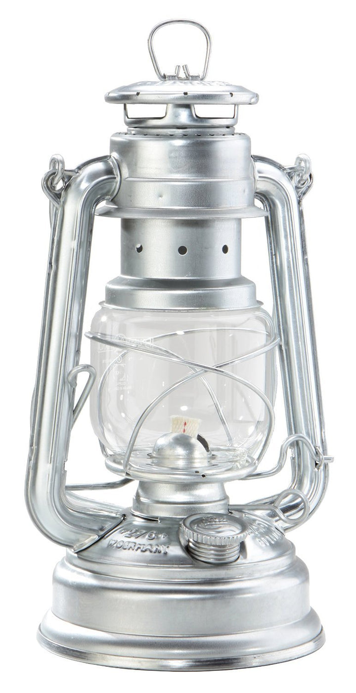 Sturmlaterne Feuerhand Baby Special 276 Zink Galvanisiert Verzinkt, Verzinkt