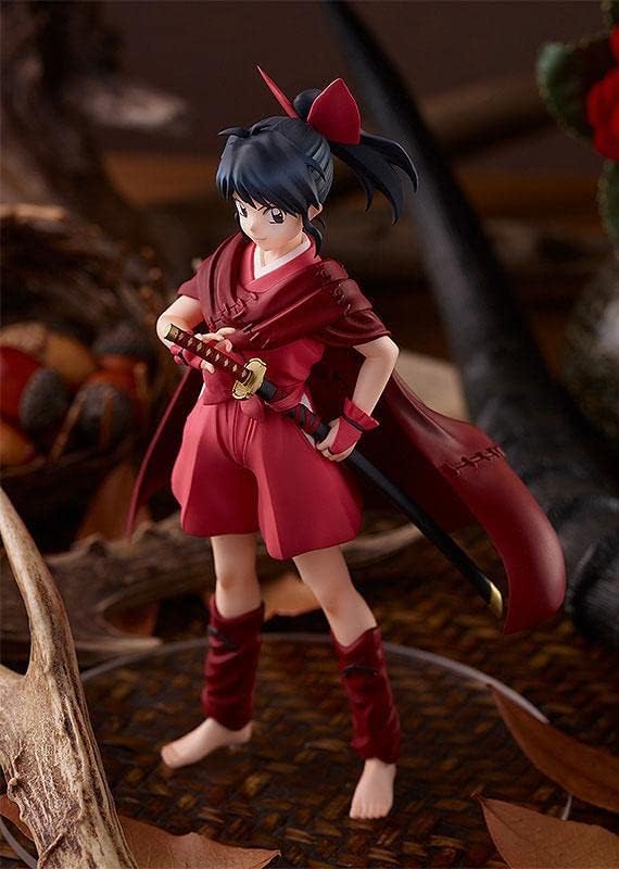 YASHAHIME – Moroha – Pop-Up-Parade 16 cm