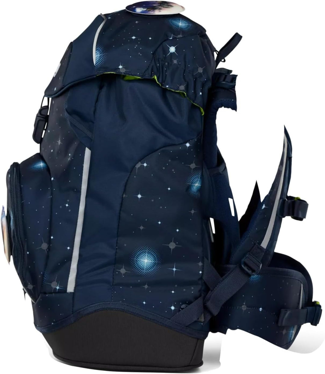 ergobag Unisex Kinder Prime prime M Atmosbear, M Atmosbear