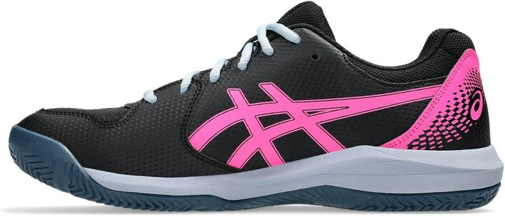 ASICS Herren Gel-Dedicate 8 Padel Sneaker 40.5 EU Mehrfarbig, 40.5 EU Mehrfarbig