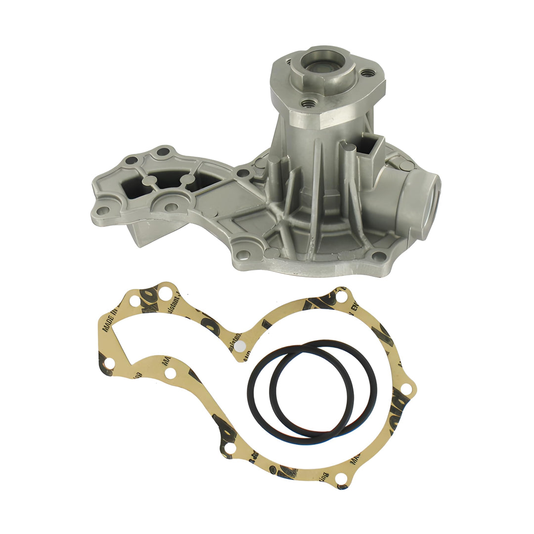 SKF VKPC 81402 Wasserpumpe