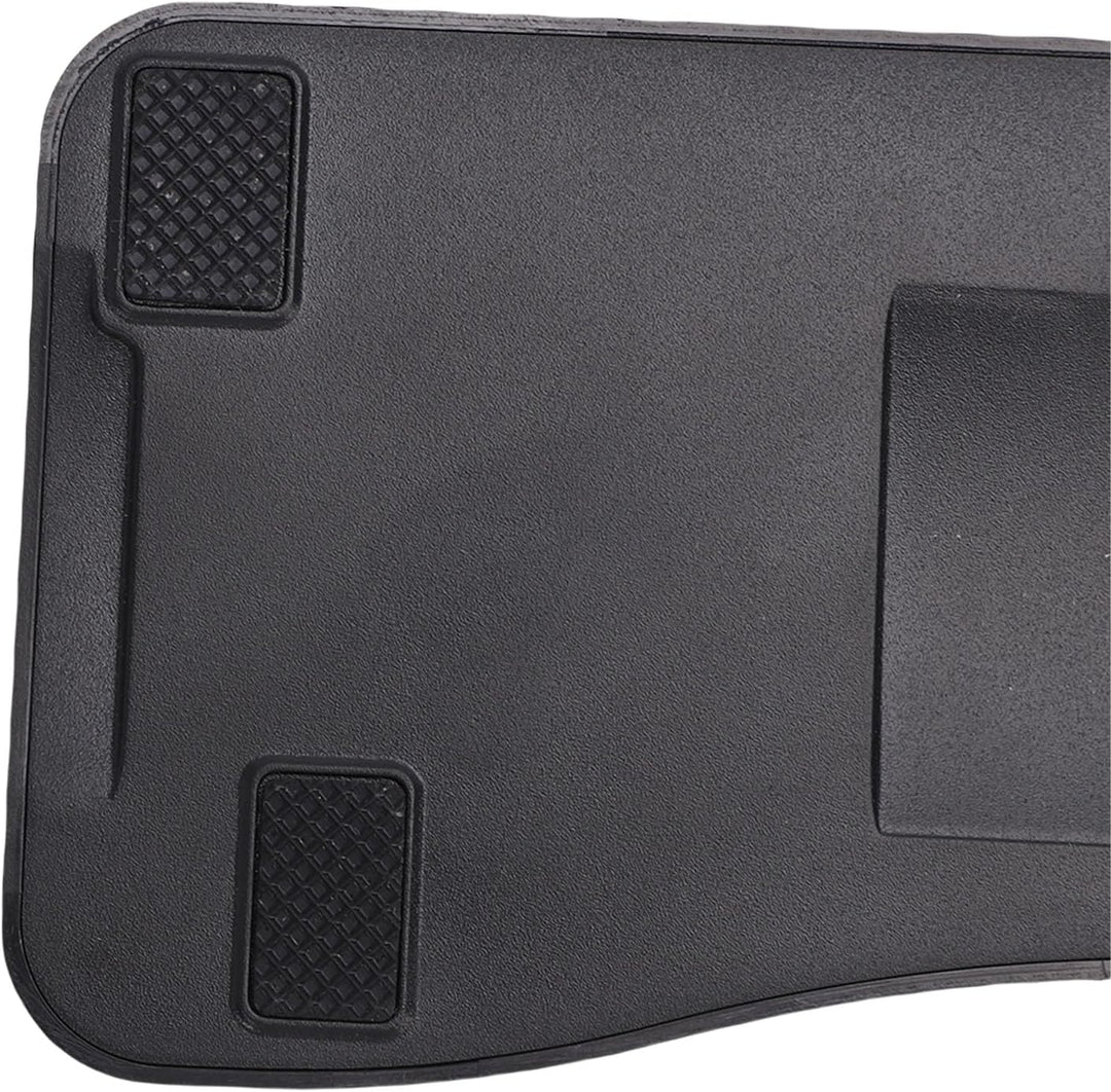 Drahtloses Page-Turner-Pedal, Bluetooth-Musik-Fussschalter-Page-Turner mit Rutschfestem Pad für -Tab