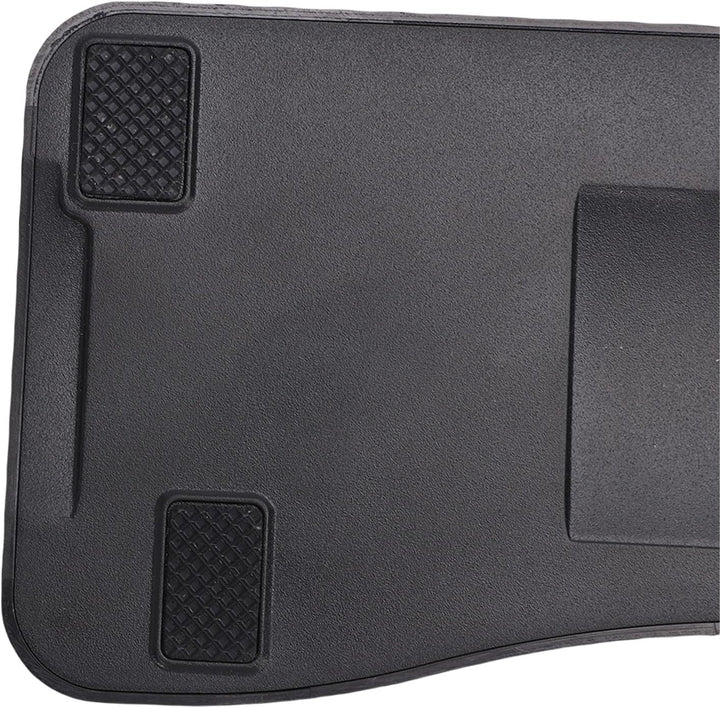 Drahtloses Page-Turner-Pedal, Bluetooth-Musik-Fussschalter-Page-Turner mit Rutschfestem Pad für -Tab