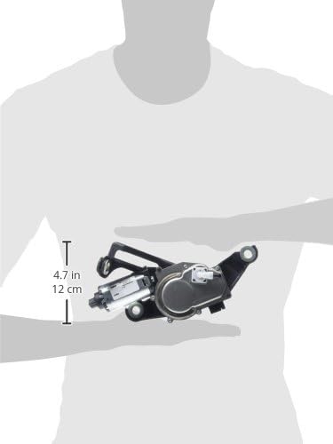 VALEO 579741 Wischermotor