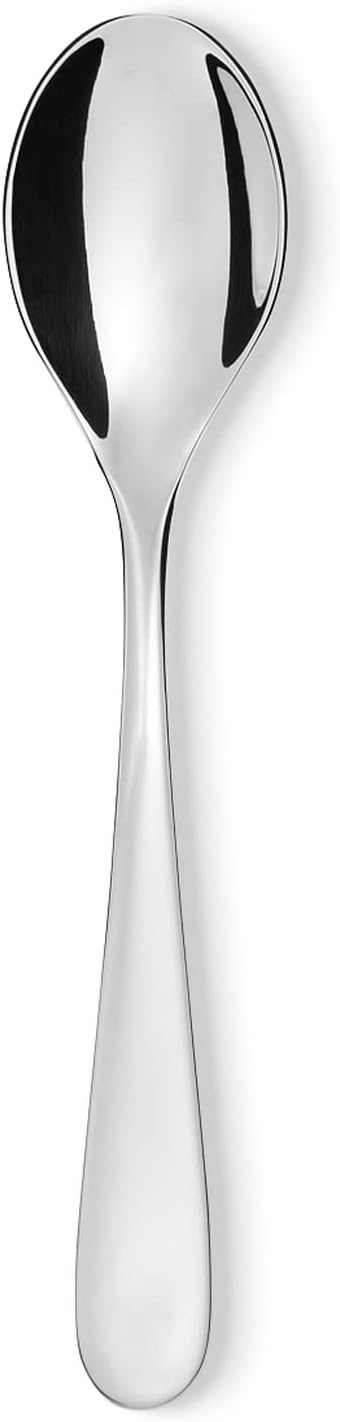 Alessi Tafellöffel Nuovo Milano glänzend