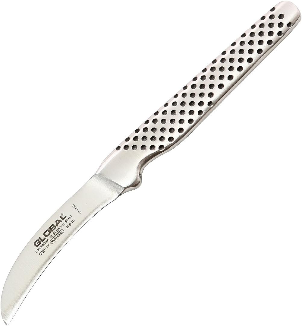 Global GSF-17 kleines Schälmesser 6 cm