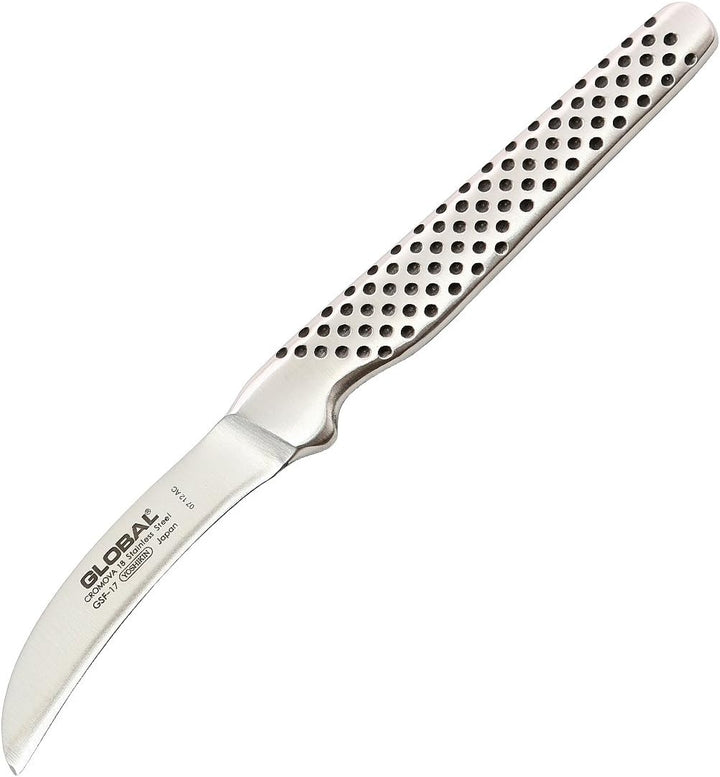 Global GSF-17 kleines Schälmesser 6 cm