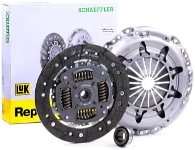 LUK 624321800 Kupplungssatz LuK RepSet