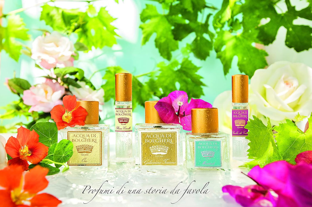 Acqua di Bolgheri EAU DE PARFUM 100 ml