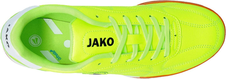 JAKO Classico ID Kids Kinder 32 EU Gelb, 32 EU Gelb