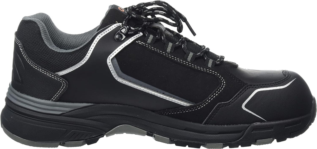 Sparco Allroad S3 SRC, Chaussures de Travail Anti-Chance Mixte, GRIS, 42 EU