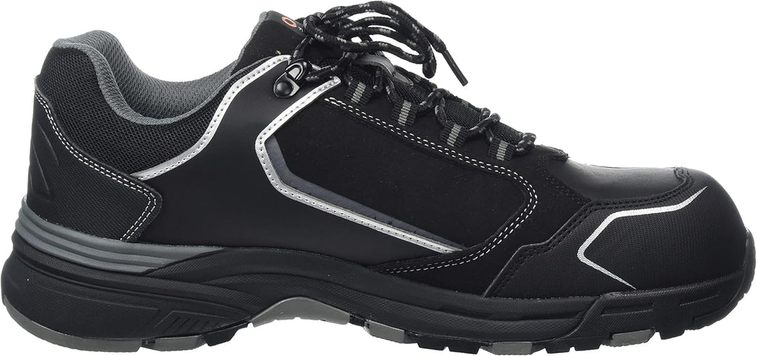 Sparco Allroad S3 SRC, Chaussures de Travail Anti-Chance Mixte, GRIS, 44 EU