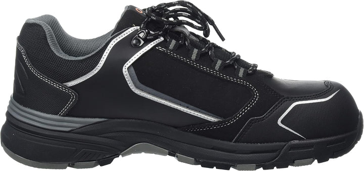 Sparco Allroad S3 SRC, Chaussures de Travail Anti-Chance Mixte, GRIS, 44 EU