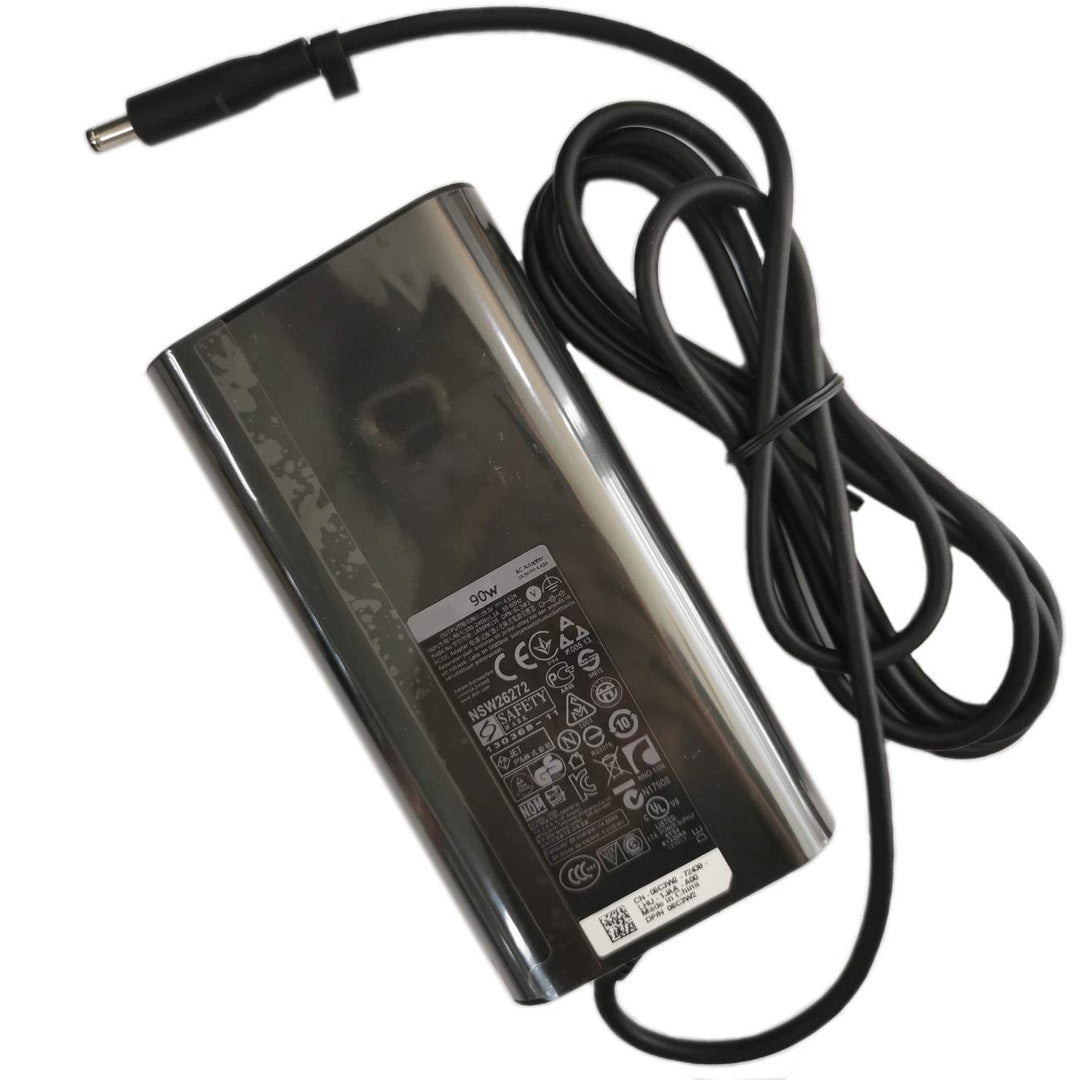 XITAIAN 19.5V 4.62A 90W LA90PM130 Adapter Netzteil Ladegerät Ersatz für Dell Latitude E6520 E6530 E7