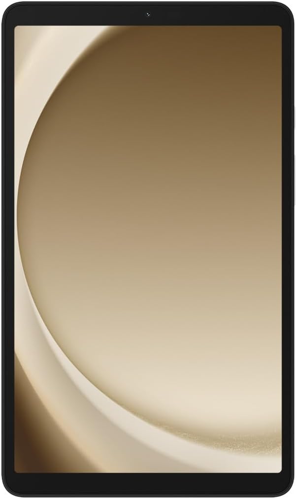 Samsung Tab A9 8.7 WIFI 64 GB Silver Apple